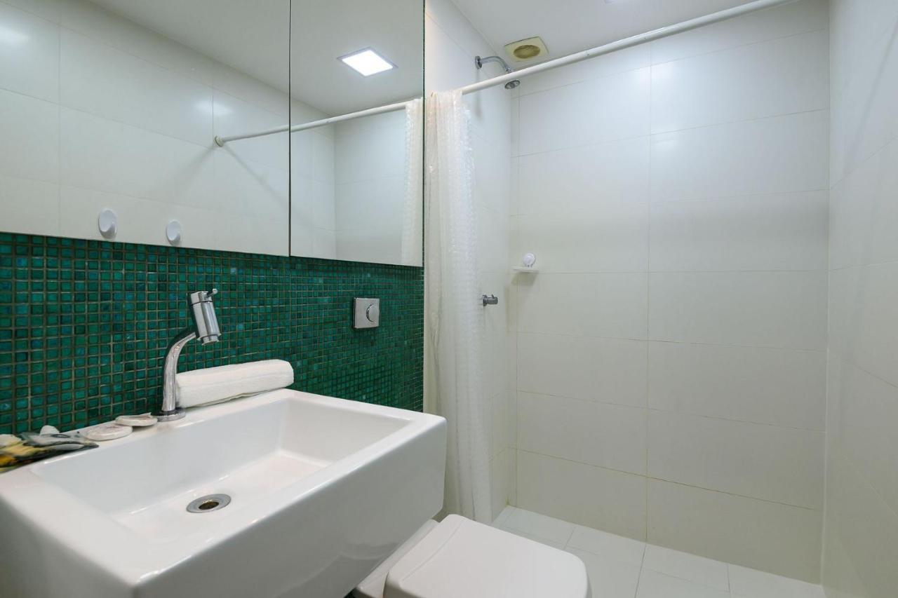 3Qtos C/ Vista P/ Pao De Acucar Em Botafogo |Mds 08/2403 Apartment Rio de Janeiro Exterior foto